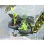 PlantBox XXL - květináč - koš na vodní rostliny